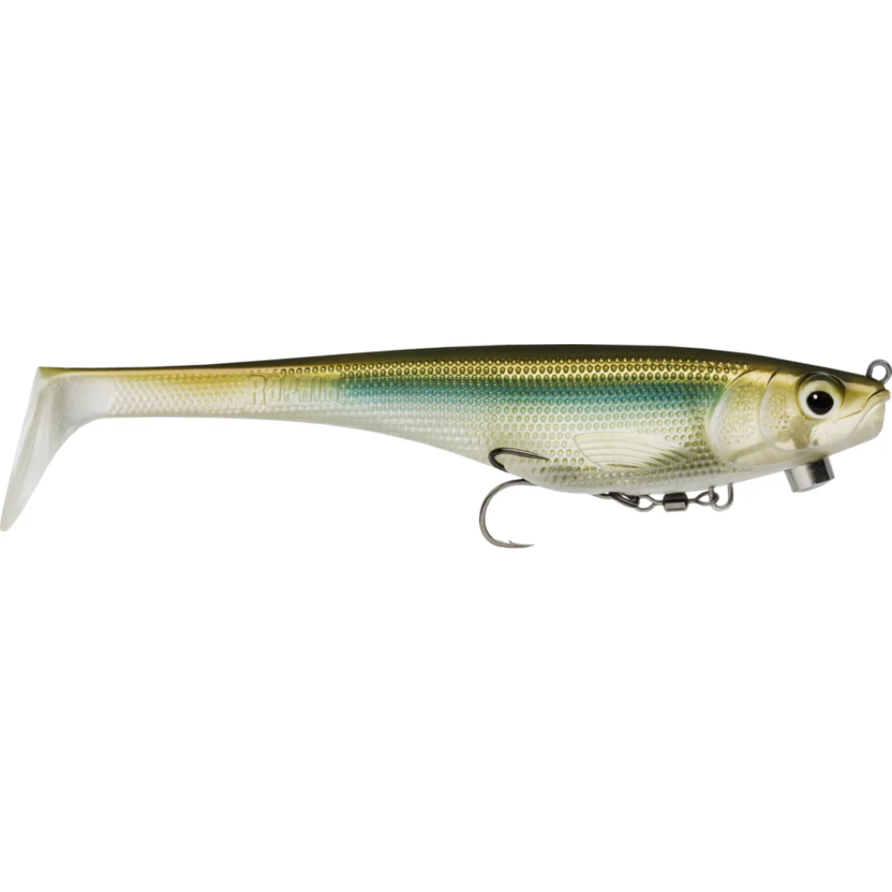 Rapala | Soft Peto | 16cm | 45g | Prerigged - Image 9