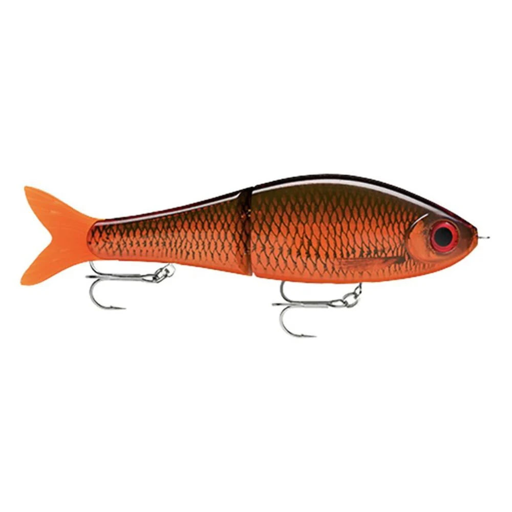 Rapala | Super Shadow Rap Glide | 45g | 11cm - Image 4