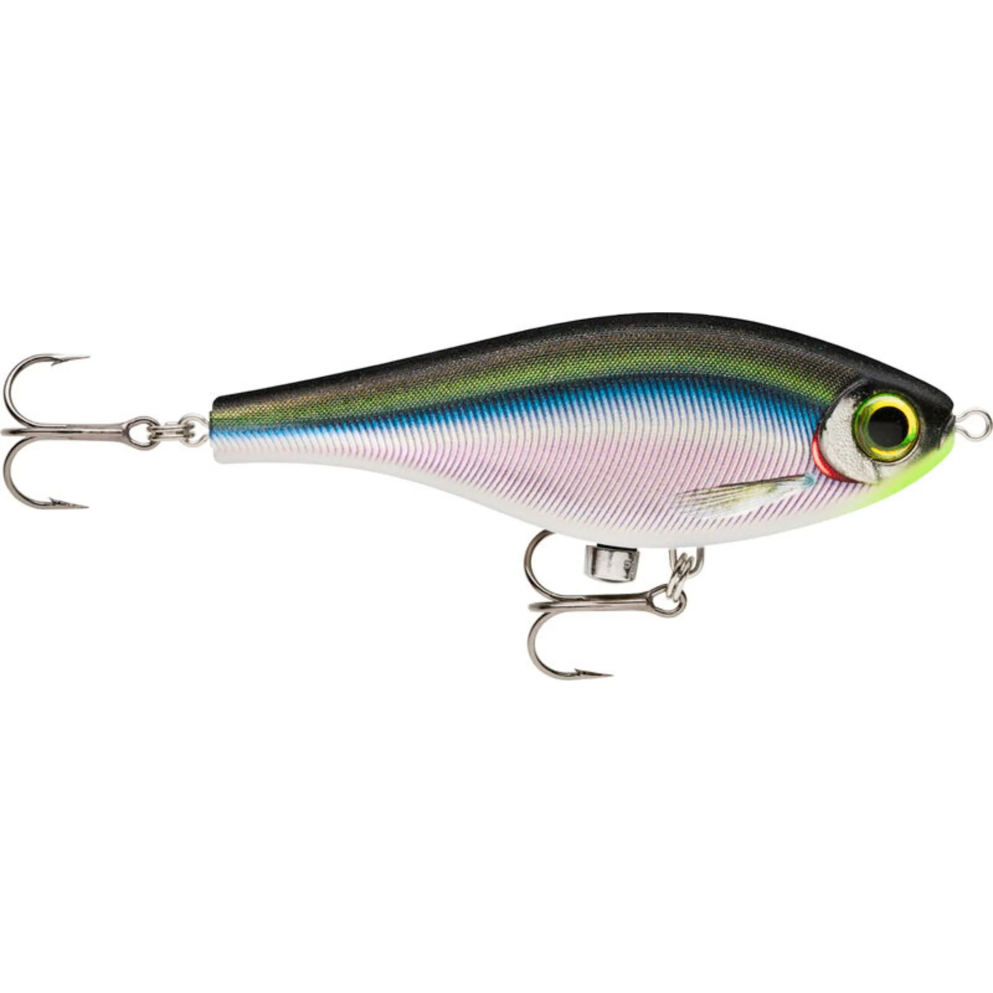 Rapala | Super Shadow Rap Jerk Lure | 41g | 11cm - Image 2