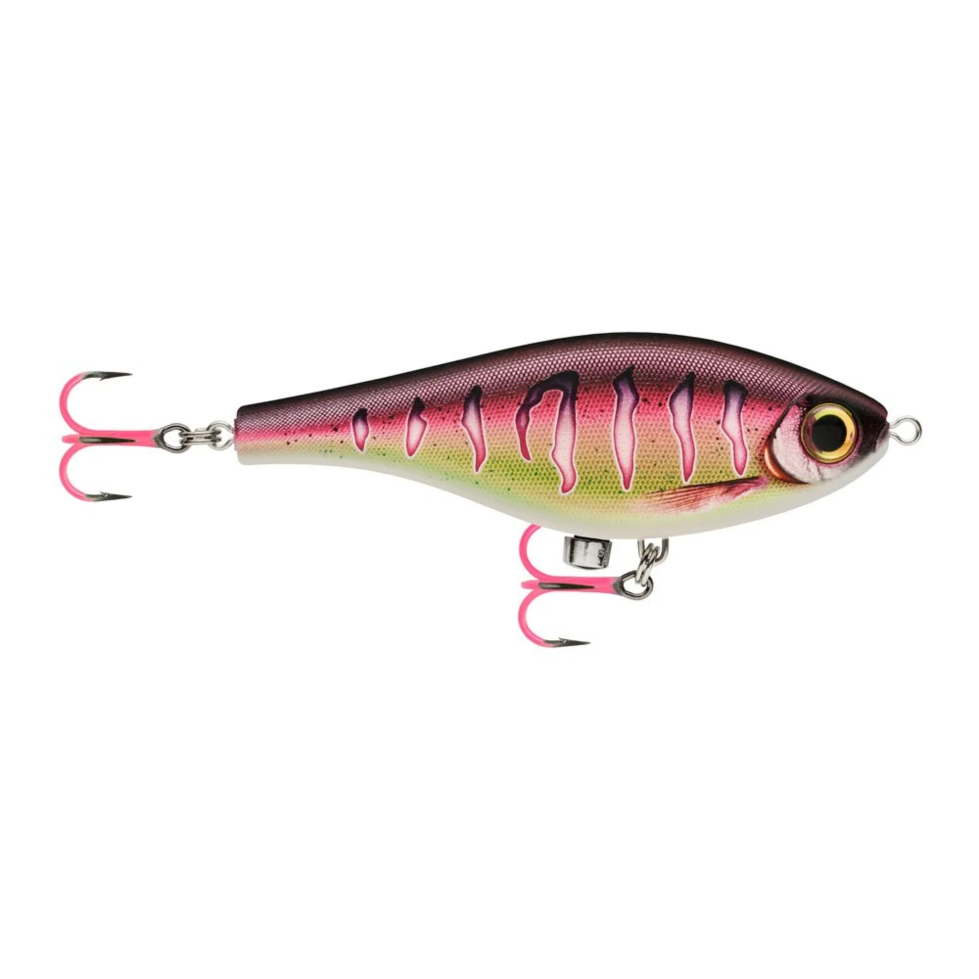Rapala | Super Shadow Rap Jerk Lure | 41g | 11cm - Image 3