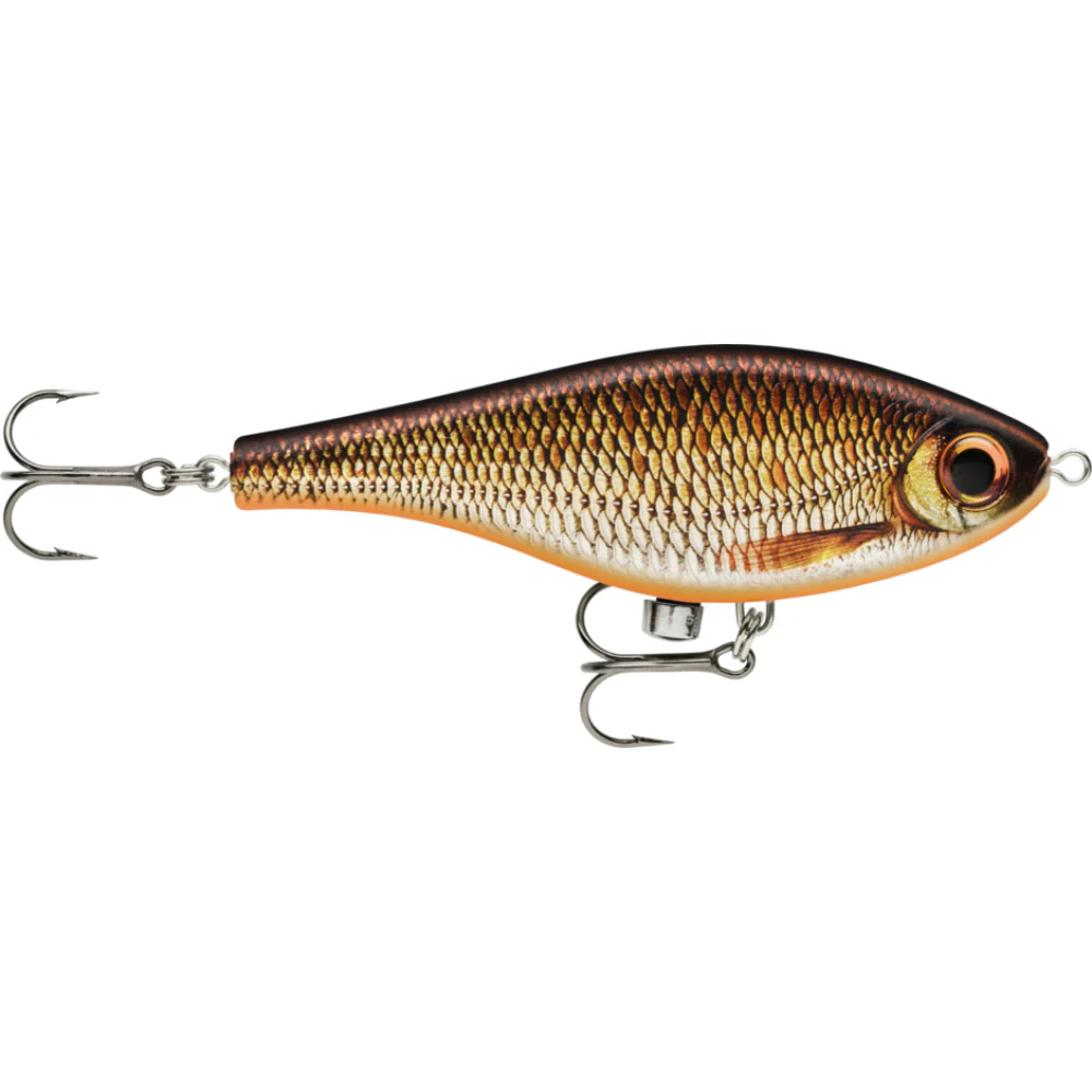 Rapala | Super Shadow Rap Jerk Lure | 41g | 11cm - Image 4