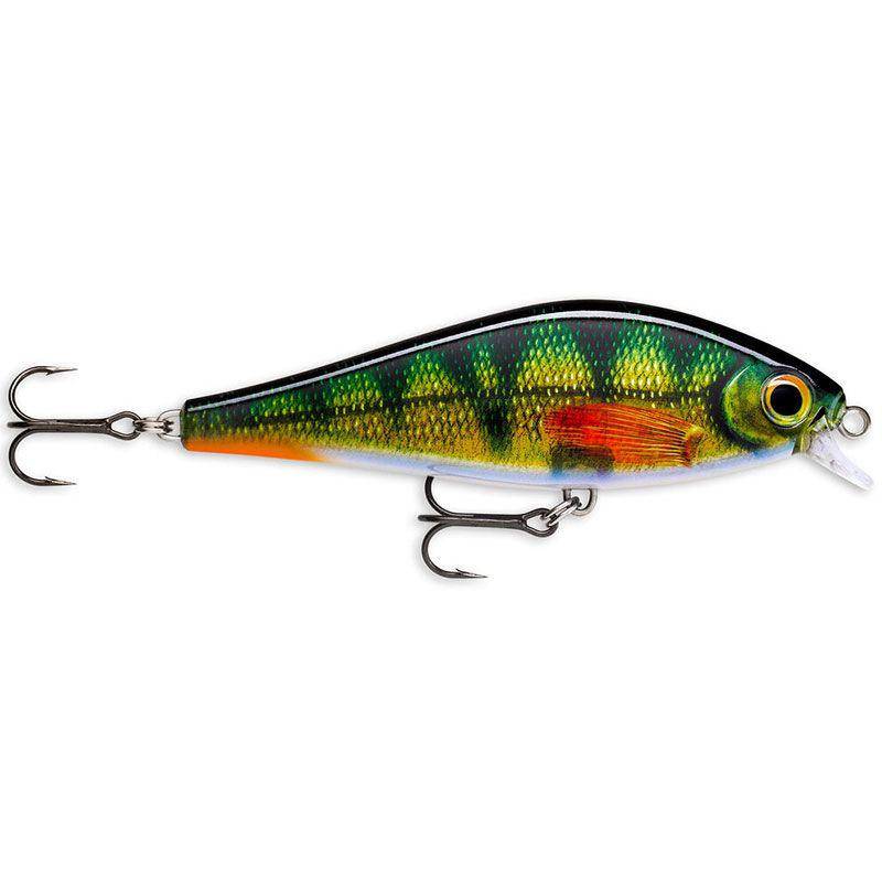Rapala | Super Shadow Rap | Slow Fading Action | 11cm | 38g