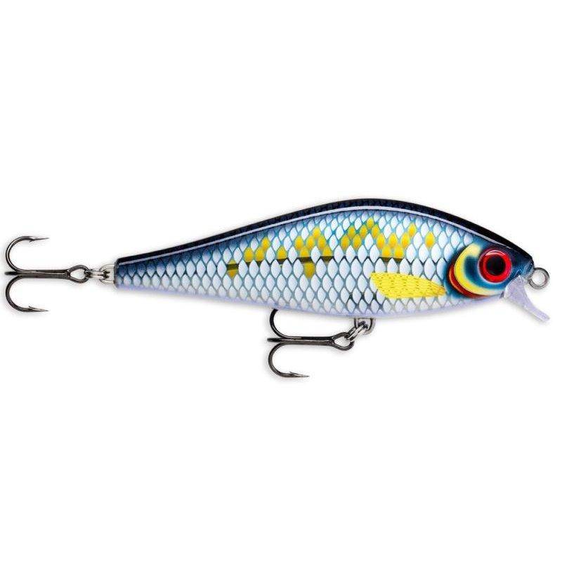 Rapala | Super Shadow Rap | Slow Fading Action | 11cm | 38g - Image 2