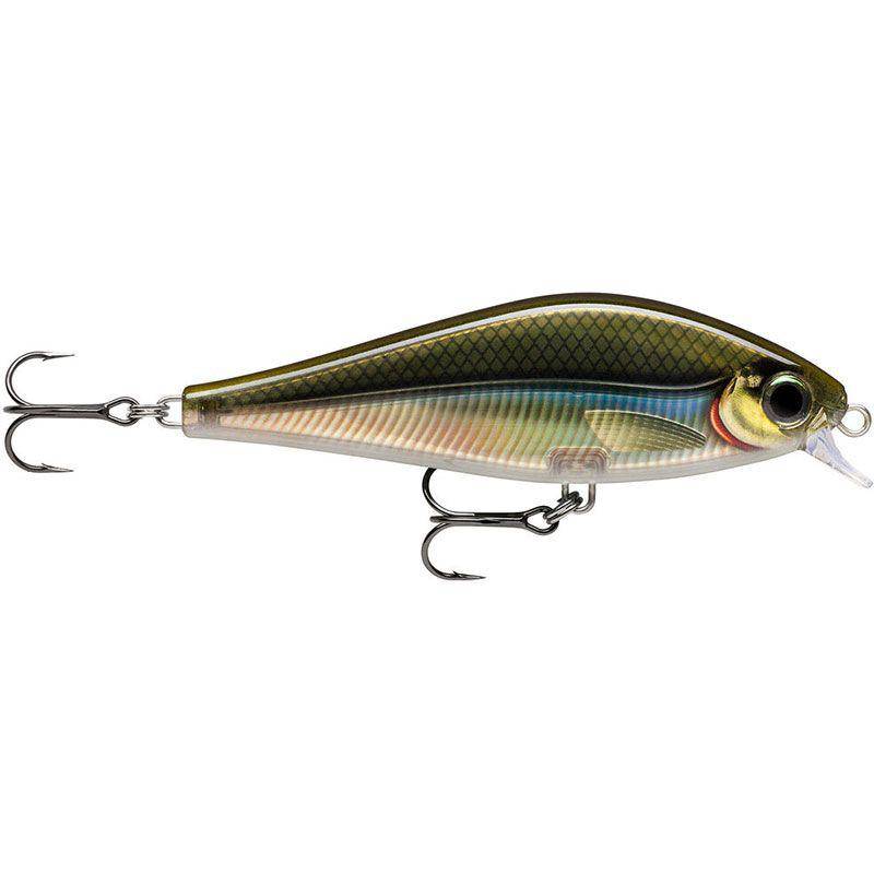 Rapala | Super Shadow Rap | Slow Fading Action | 11cm | 38g - Image 3