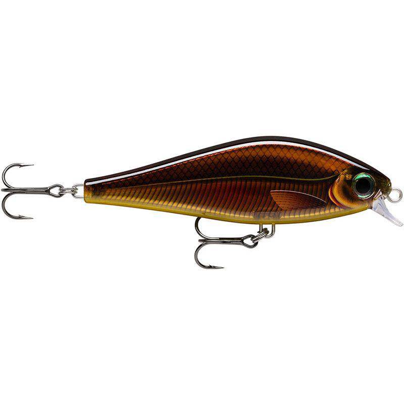 Rapala | Super Shadow Rap | Slow Fading Action | 11cm | 38g - Image 4