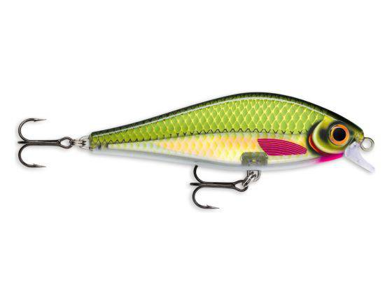 Rapala | Super Shadow Rap | Slow Fading Action | 11cm | 38g - Image 5