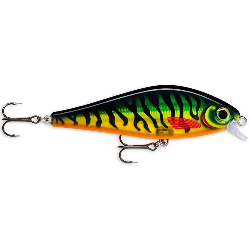 Rapala | Super Shadow Rap | Slow Fading Action | 11cm | 38g - Image 6
