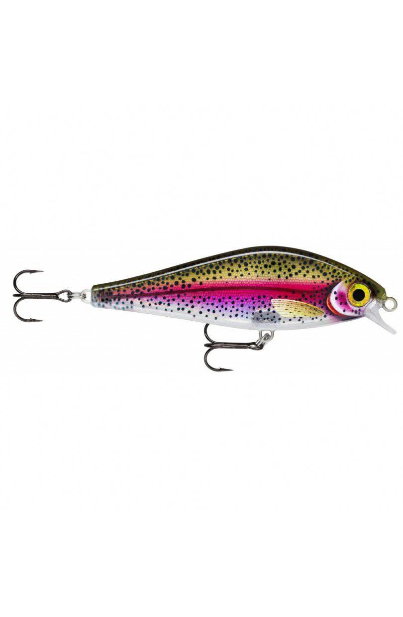 Rapala | Super Shadow Rap | Slow Fading Action | 11cm | 38g - Image 7