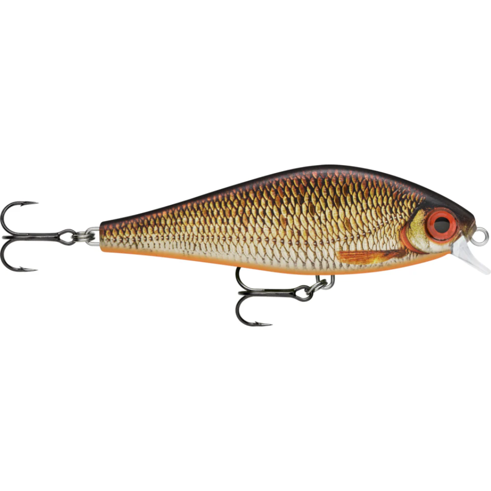 Rapala | Super Shadow Rap | Slow Fading Action | 11cm | 38g - Image 8