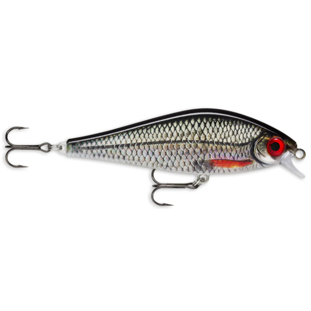 Rapala | Super Shadow Rap | Slow Fading Action | 11cm | 38g - Image 9