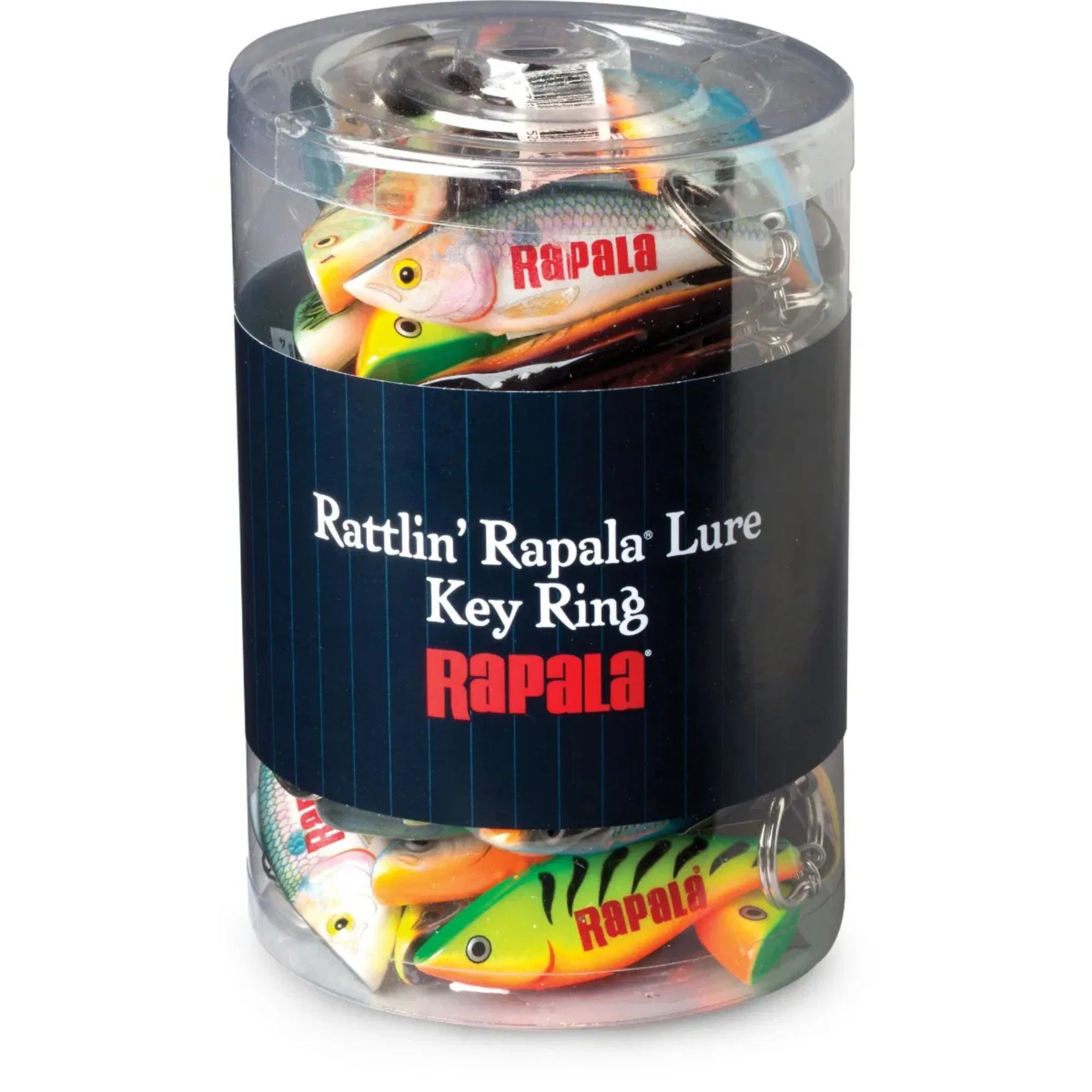 Rapala | Wobbler Keyrings