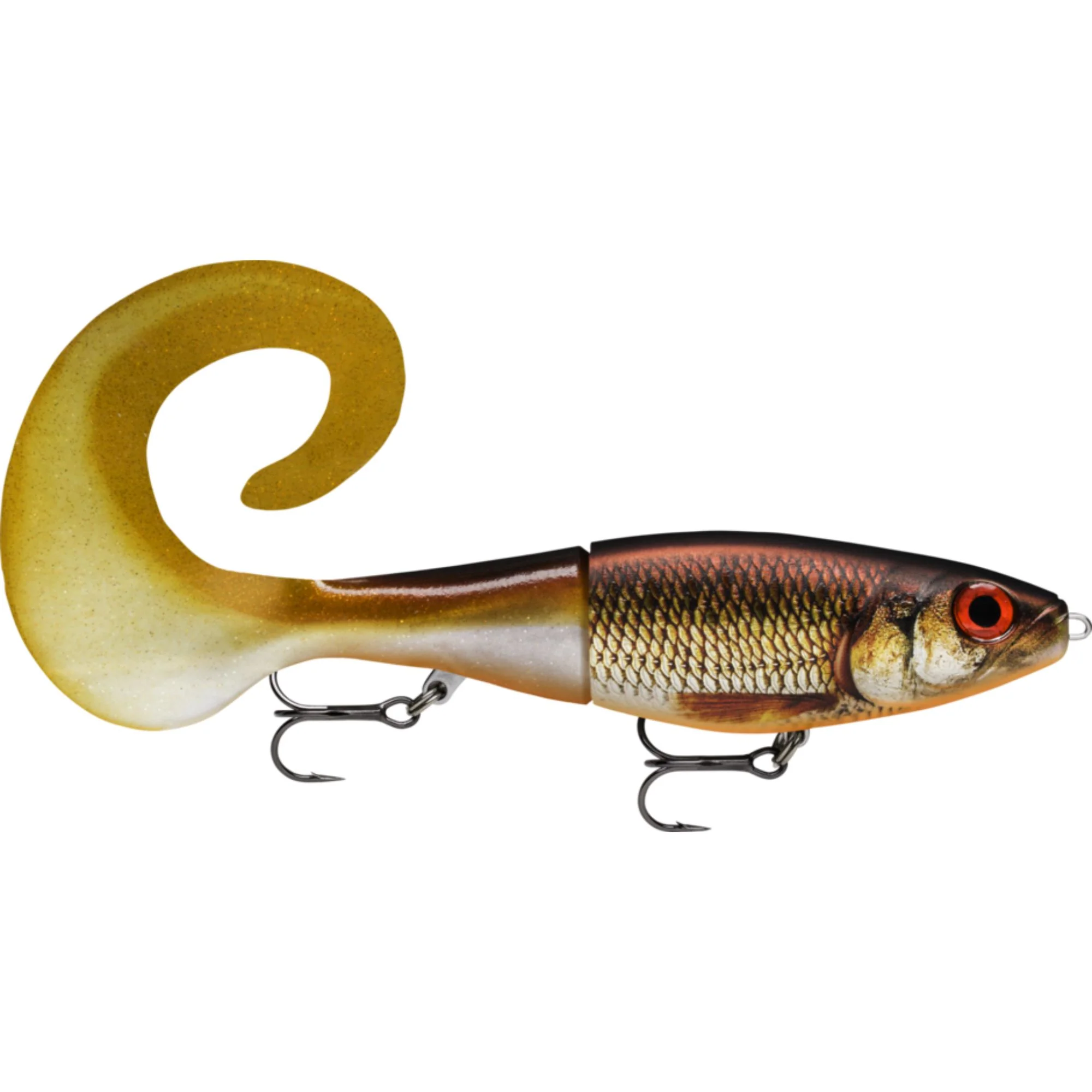 Rapala | X-Rap® Otus | 40g | 17cm