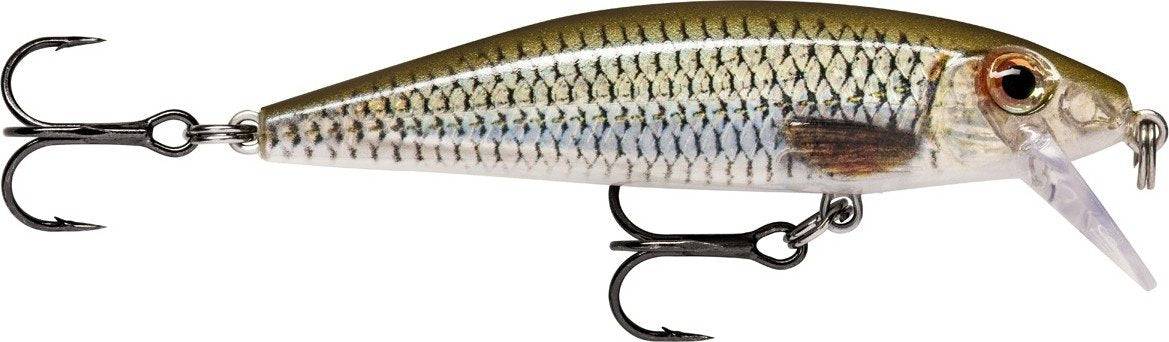 Rapala | X Rap Countdown Xtreme Action Lure | 4g | 5cm - Image 2