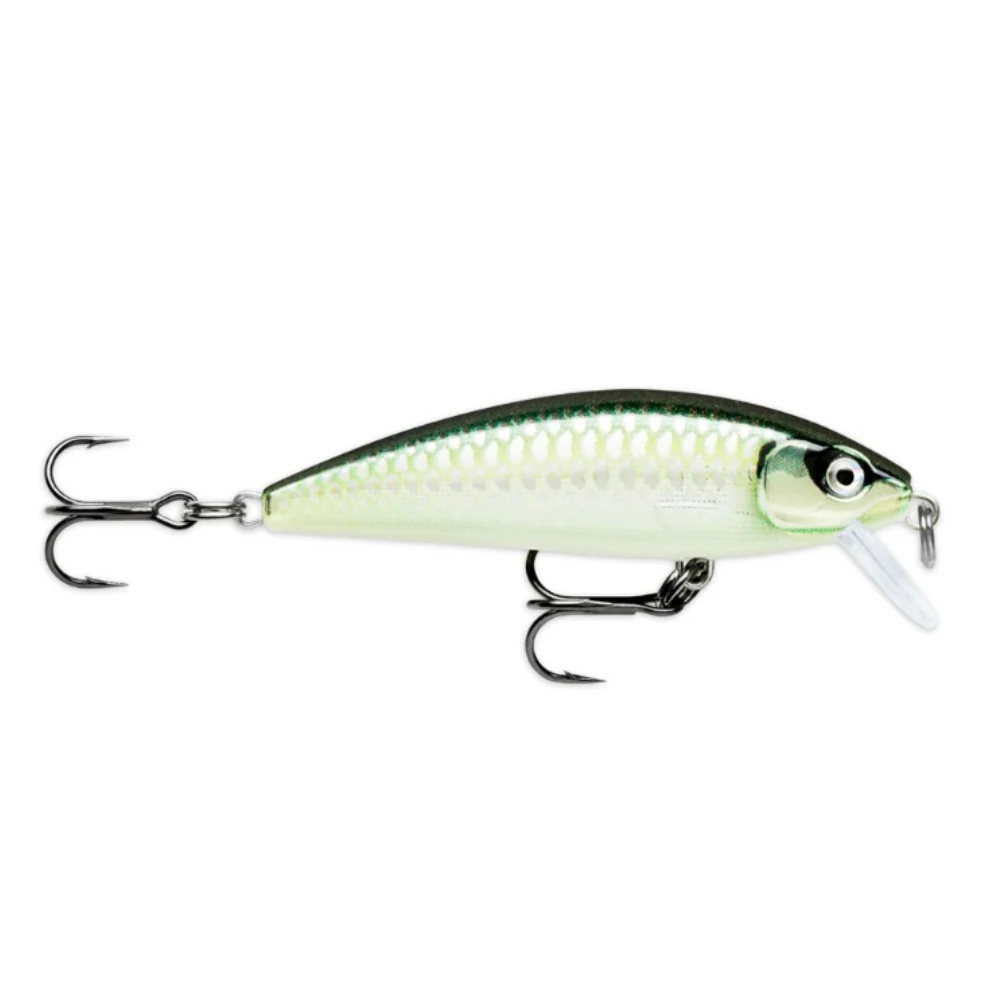 Rapala | X Rap Countdown Xtreme Action Lure | 4g | 5cm - Image 4