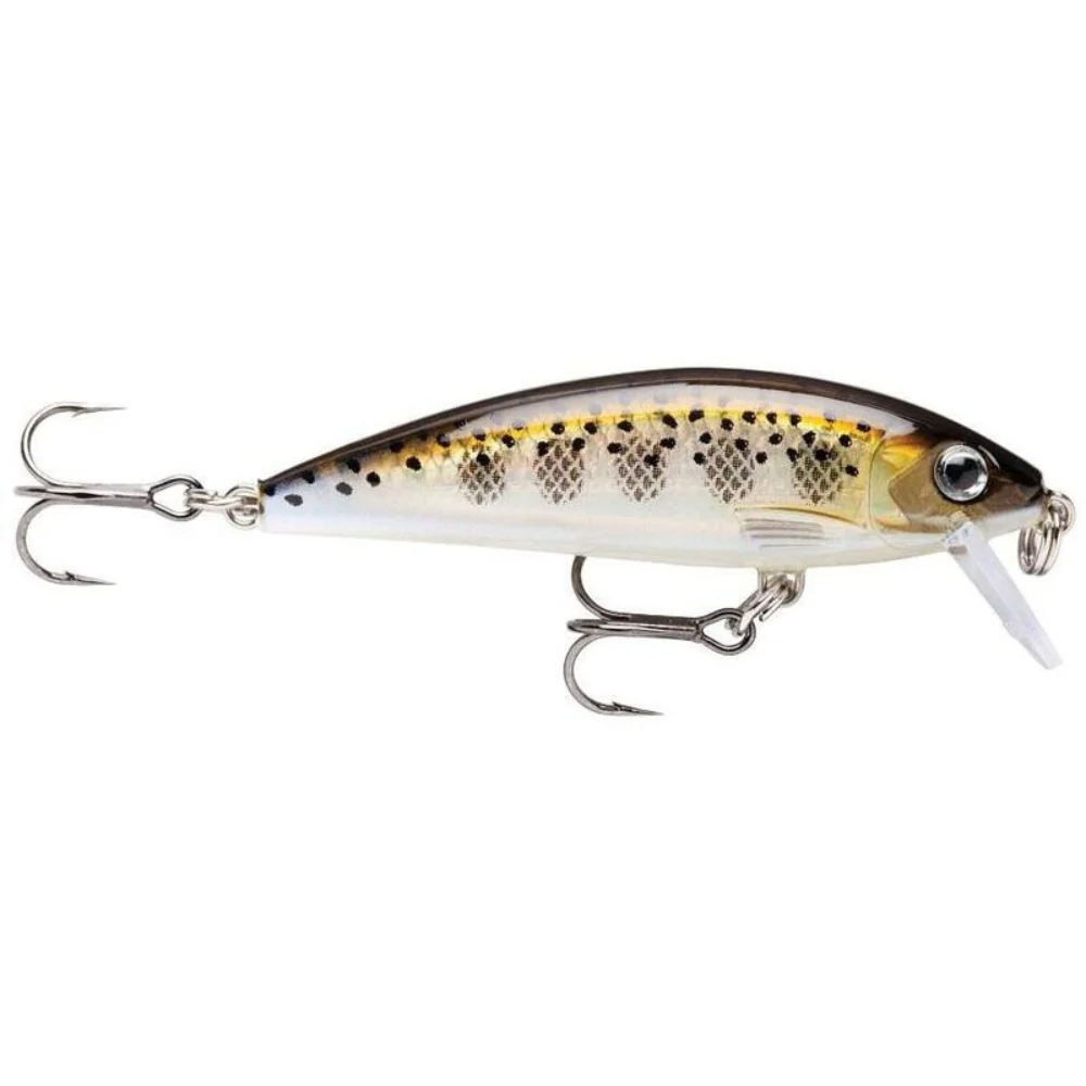 Rapala | X Rap Countdown Xtreme Action Lure | 4g | 5cm - Image 5