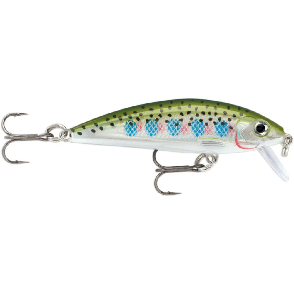 Rapala | X Rap Countdown Xtreme Action Lure | 4g | 5cm - Image 6