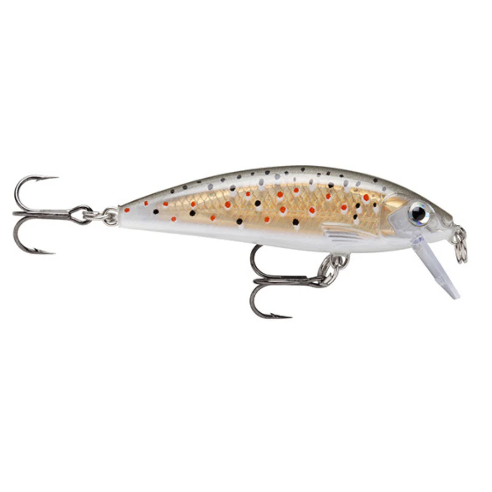 Rapala | X Rap Countdown Xtreme Action Lure | 4g | 5cm - Image 7