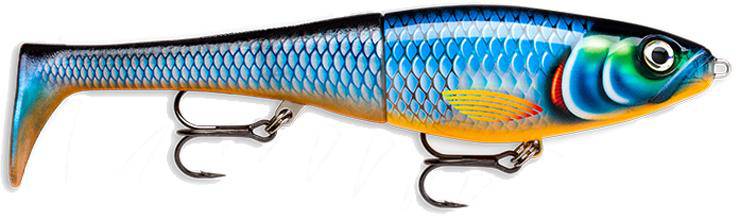 Rapala | X-Rap Peto | Slow Sinking | 14cm - Image 12