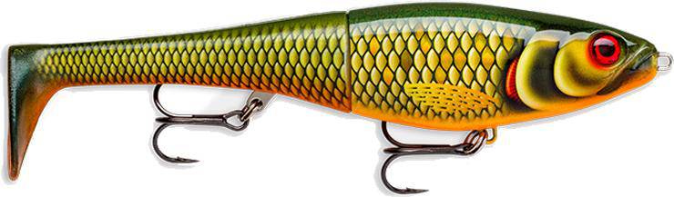 Rapala | X-Rap Peto | Slow Sinking | 14cm - Image 2