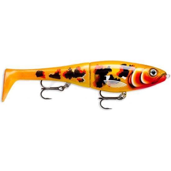 Rapala | X-Rap Peto | Slow Sinking | 14cm - Image 3