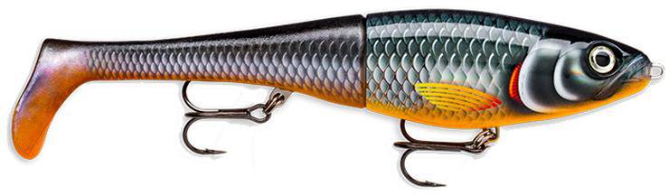 Rapala | X-Rap Peto | Slow Sinking | 14cm - Image 4