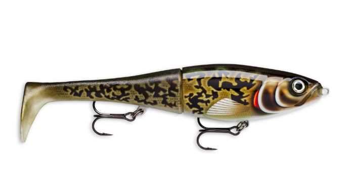 Rapala | X-Rap Peto | Slow Sinking | 20cm