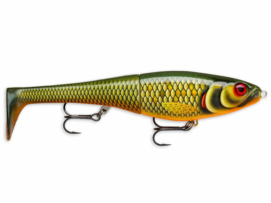 Rapala | X-Rap Peto | Slow Sinking | 20cm - Image 17