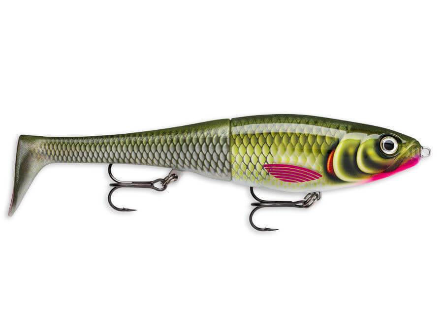Rapala | X-Rap Peto | Slow Sinking | 20cm - Image 2