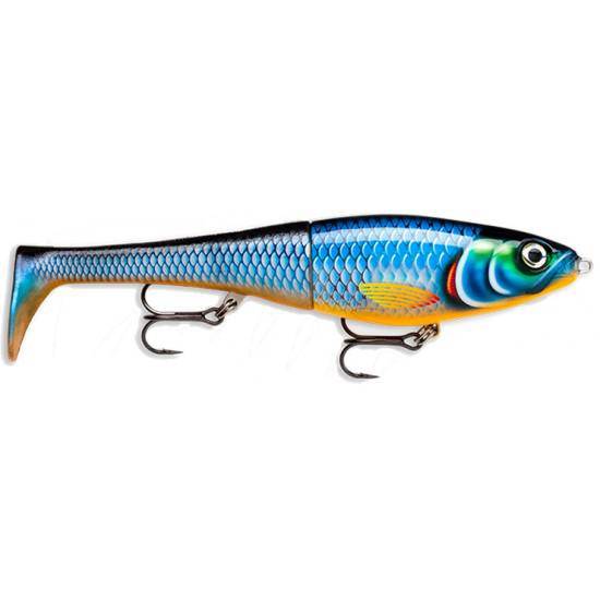 Rapala | X-Rap Peto | Slow Sinking | 20cm - Image 4