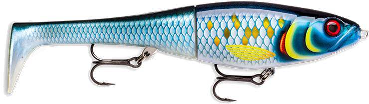 Rapala | X-Rap Peto | Slow Sinking | 20cm - Image 6