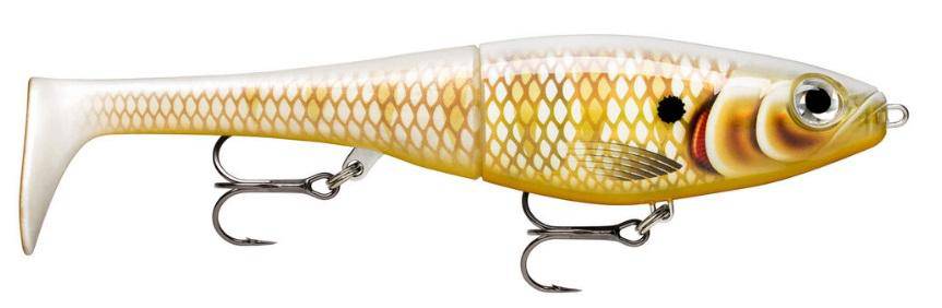 Rapala | X-Rap Peto | Slow Sinking | 20cm - Image 7