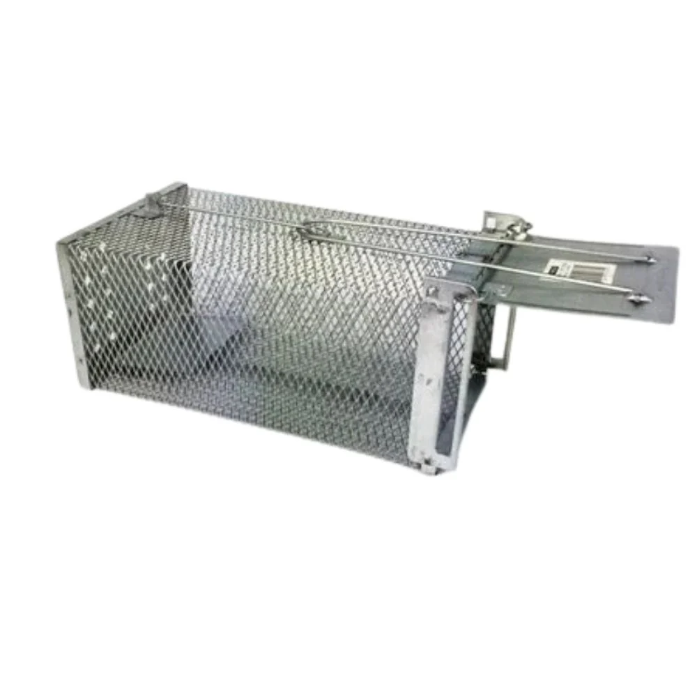 Rat trap cage | Single Entrance - Image 2