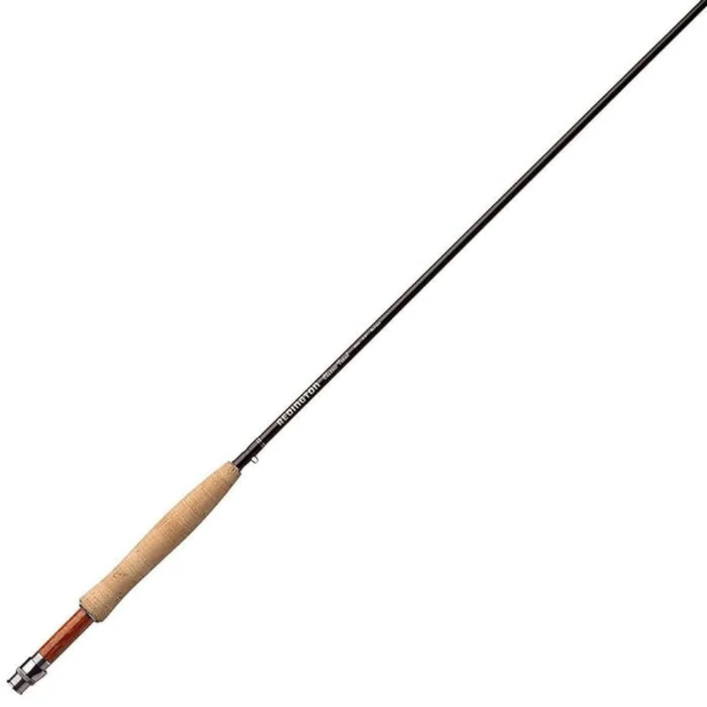 Redington | Classic Trout Flying Rod | 9ft #6 4pce - Image 3