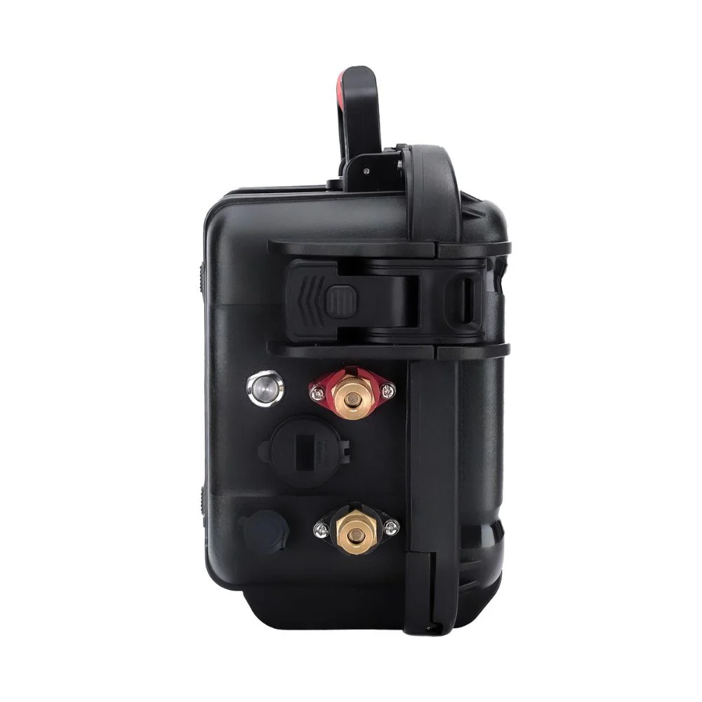 Rhino | Lithium Outdoor Box 12V 50Ah - Image 5