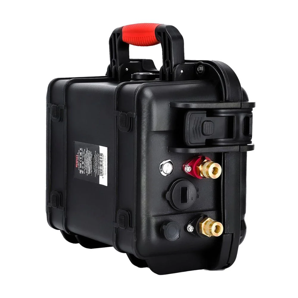 Rhino | Lithium Outdoor Box 12V 50Ah - Image 6