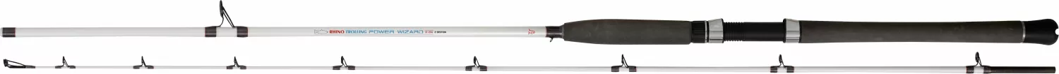 Rhino | Power Wizard Rod | 2 SEC | 2.40m | 40-100g