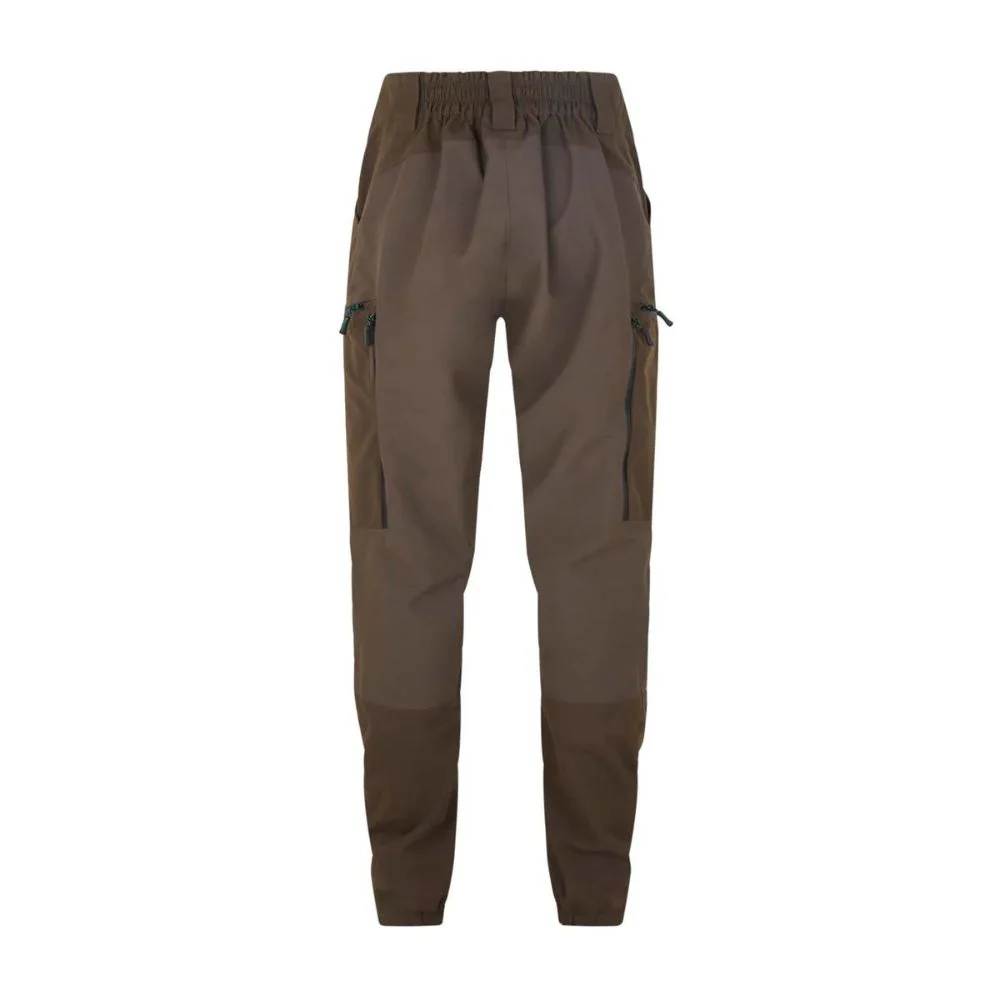 Ridgeline | Cambrian Trousers | Bark - Image 2