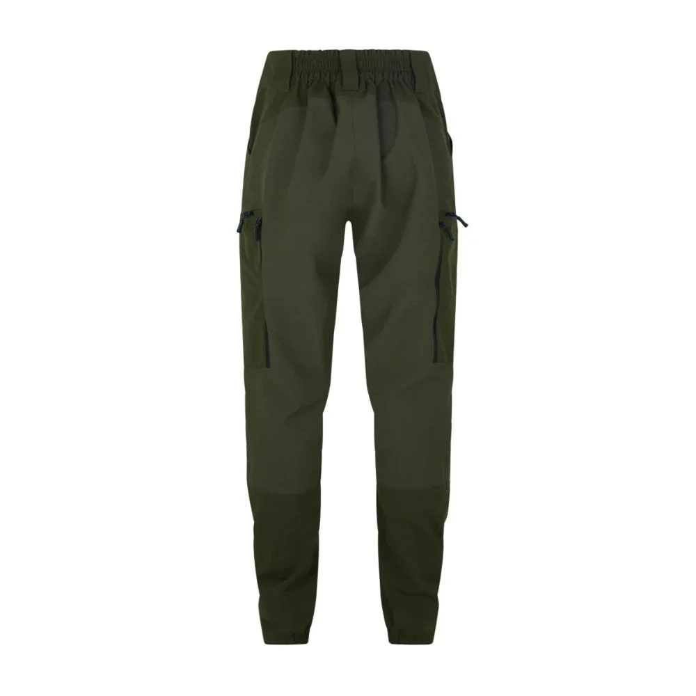 Ridgeline | Cambrian Trousers | Deep Forest - Image 2