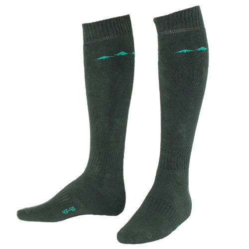 Ridgeline | Cotton Rich Socks - Image 2