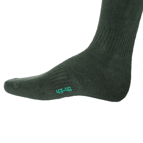 Ridgeline | Cotton Rich Socks - Image 3