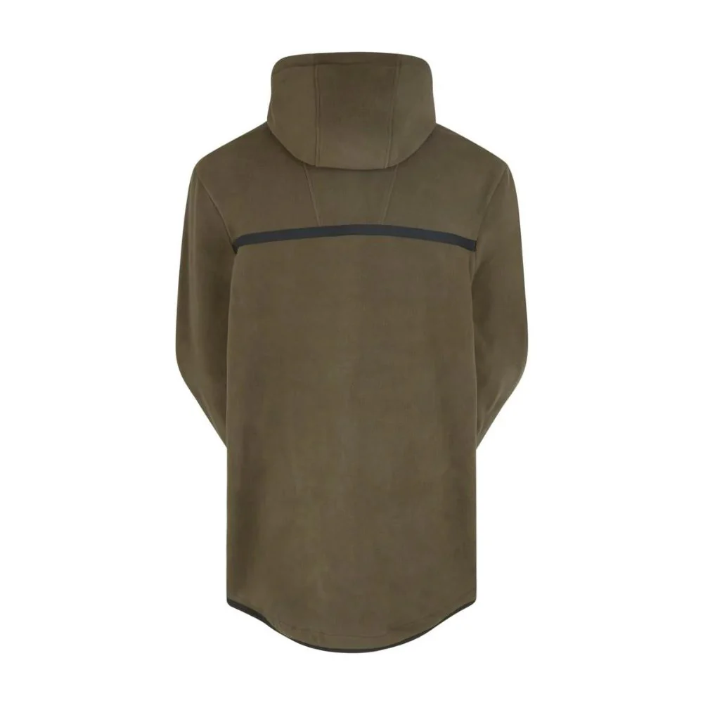 Ridgeline | Kodiak Fleece Jacket | Ivy Green - Image 2