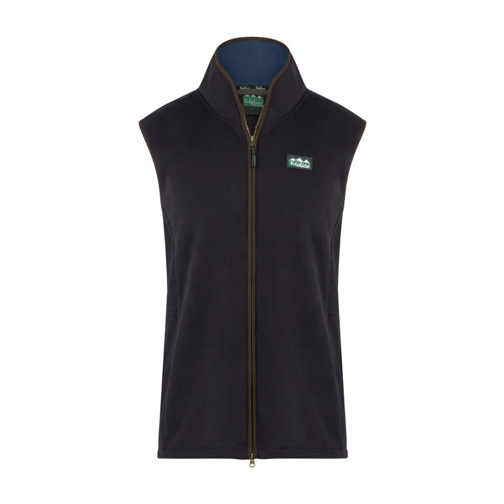 Ridgeline | Kodiak Men's Gilet | Navy