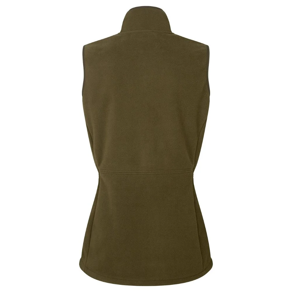 Ridgeline | Kodiak Gilet | Teak - Image 2
