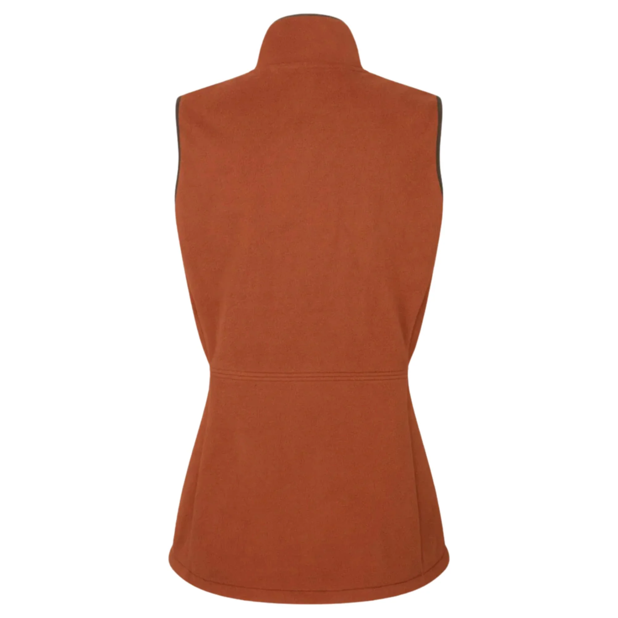 Ridgeline | Kodiak Women's Gilet | Russet - Image 2