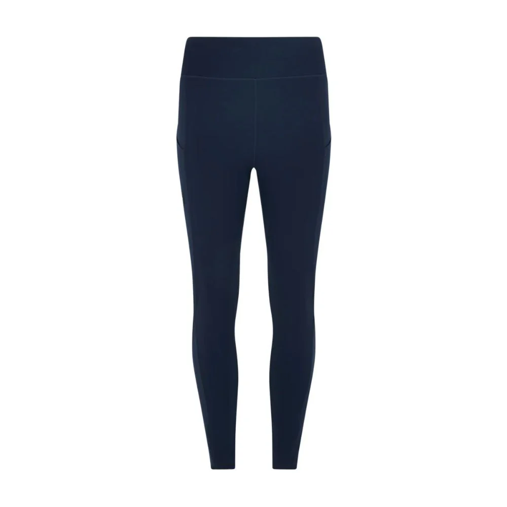 Ridgeline | Ladies Infinity Leggings | Navy