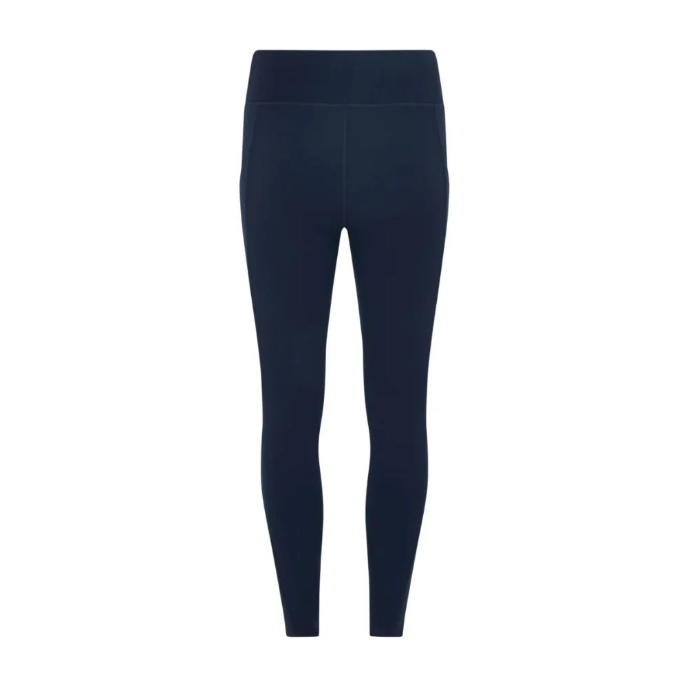 Ridgeline | Ladies Infinity Leggings | Navy - Image 2