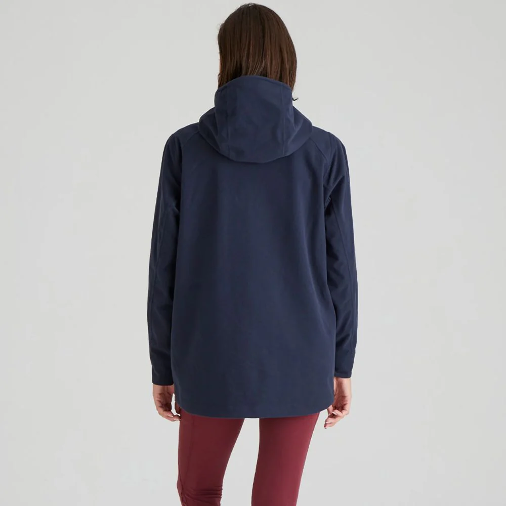 Ridgeline | Ladies Rhea Jacket | Navy - Image 4