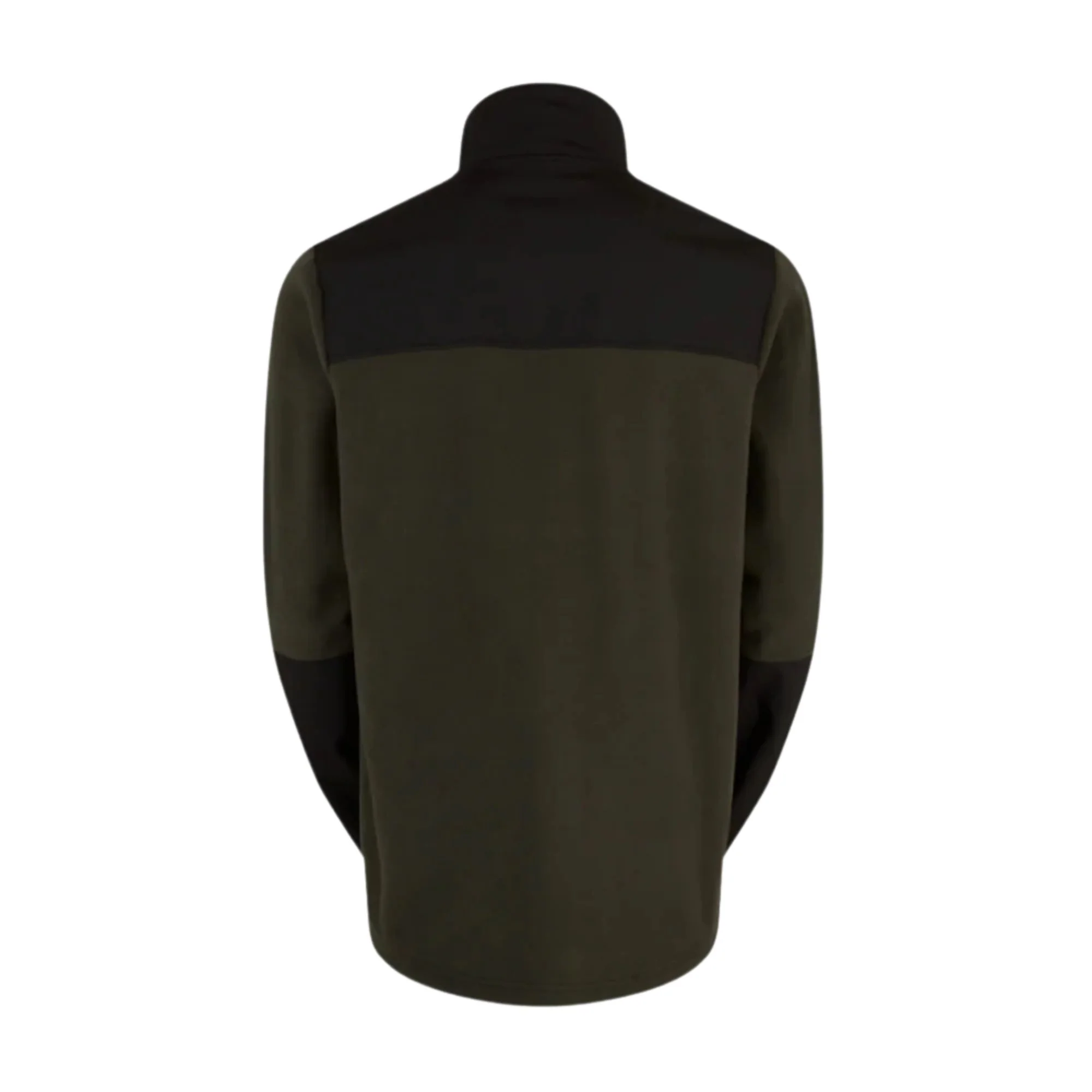 Ridgeline | Men's Hybrid Jacket | Deep Forest - Image 2