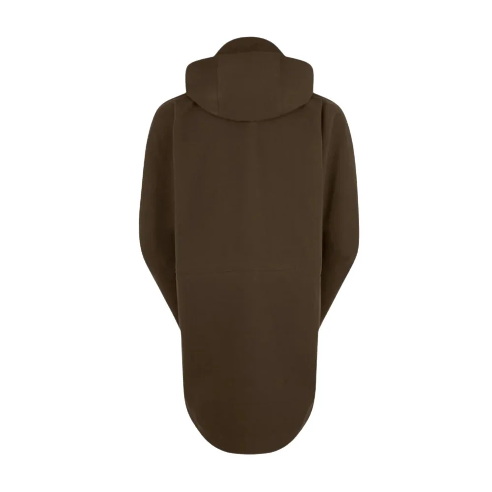 Ridgeline | Men's Monsoon Classic Jacket 2025 | Bark - Image 2