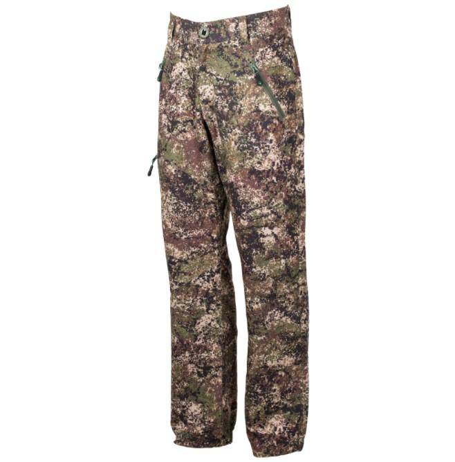 Ridgeline | Men's Stealth Pants | Dirt Camo